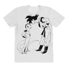 goku vs freeza All Over Women's T-shirt