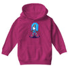 used to be cool Youth Hoodie