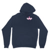 breast cancer survivor pocket Unisex Hoodie