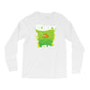 finding blinky Long Sleeve Shirts