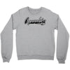 cannabis 2 Crewneck Sweatshirt