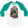 on duty 3/4 Sleeve Shirt