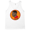 we fight Tank Top