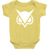 owl Baby Bodysuit