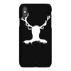 hannibal   stag iPhoneX Case