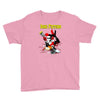 joke fiction Youth Tee