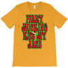 funny ferry mucking christmas, ideal gift or christmas present. T-Shirt