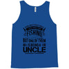 There Aren't  Many Things I Love More Than Fishing Tank Top