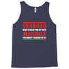 grandad Tank Top