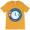 clock T-Shirt