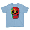 portugal till i die Youth Tee