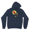 zombie link Unisex Hoodie