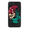 alien plant iPhone 7 Plus Case