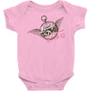 plan b Baby Onesie