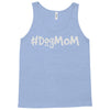 dog mom Tank Top