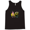 pat and silent bob Tank Top
