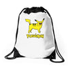 pugamon Drawstring Bags