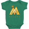 maluma Baby Bodysuit