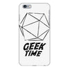 geek time iPhone 6 Plus/6s Plus Case