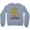 gus gus Crewneck Sweatshirt