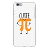 Cutie Pi iPhone 6 Plus/6s Plus Case