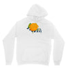 orange juice Unisex Hoodie