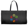legend of zelda Weekender Totes