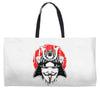 samurainonymous Weekender Totes