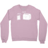 pop tart Crewneck Sweatshirt