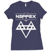NEFFEX Ladies Fitted T-Shirt