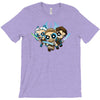 power knights T-Shirt