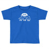 you're pointless Toddler T-shirt