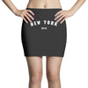 New York 2018 Mini Skirts
