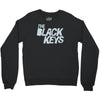black keys Crewneck Sweatshirt