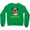 Hufflepug Crewneck Sweatshirt