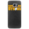 something strong trending Samsung Galaxy S7 Edge