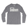 godson Long Sleeve Shirts