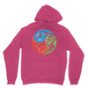 pokemon (2) Unisex Hoodie