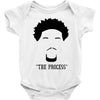 the process Baby Onesie