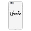 uncle iPhone 6/6s Plus Case