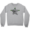 super death star Crewneck Sweatshirt