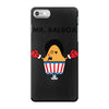 Rock Balboa iPhone 7 Case