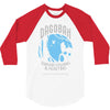 dagobah 3/4 Sleeve Shirt