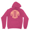 mom 2 Unisex Hoodie
