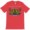 share in an adventure T-Shirt
