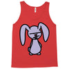 rabbit Tank Top