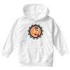 neymar ball Youth Hoodie