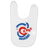 curse broken Baby Bibs