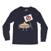 occu pie Long Sleeve Shirts