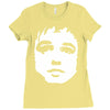 pete doherty babyshambles rock Ladies Fitted T-Shirt